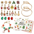 Christmas Charm Bracelet Advent Calendar